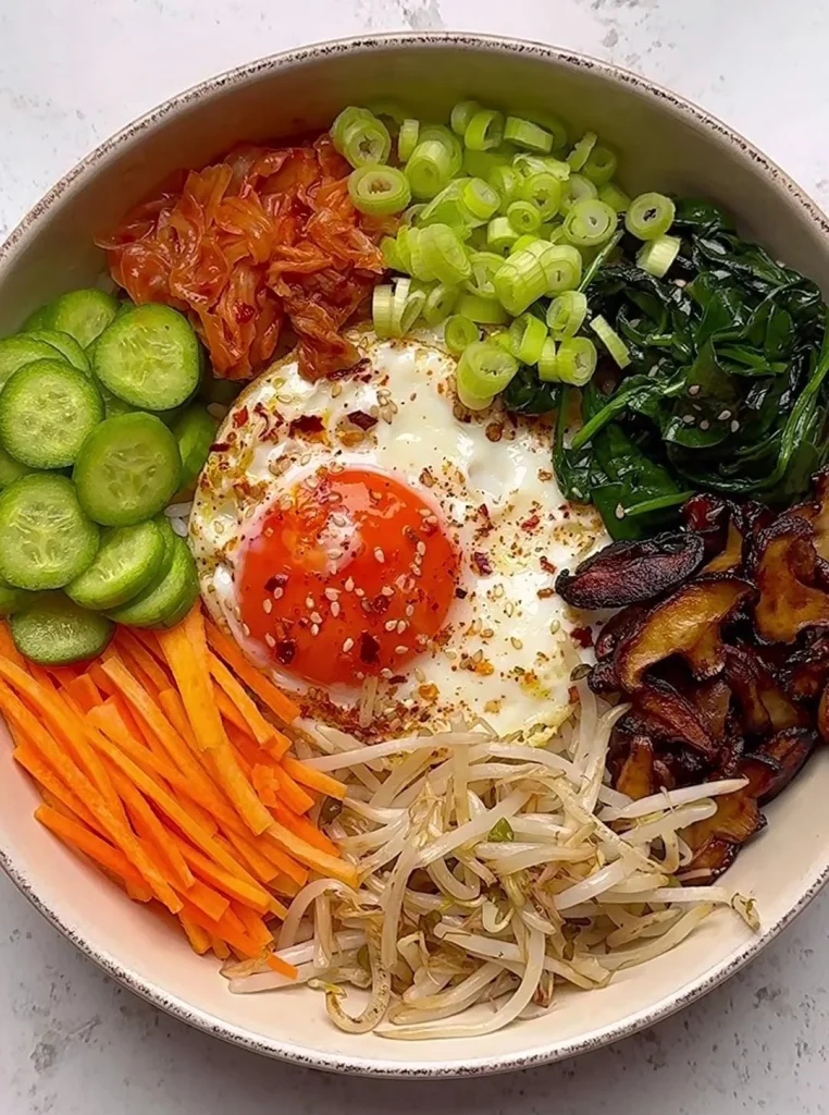 Rice Bowl Veggie
