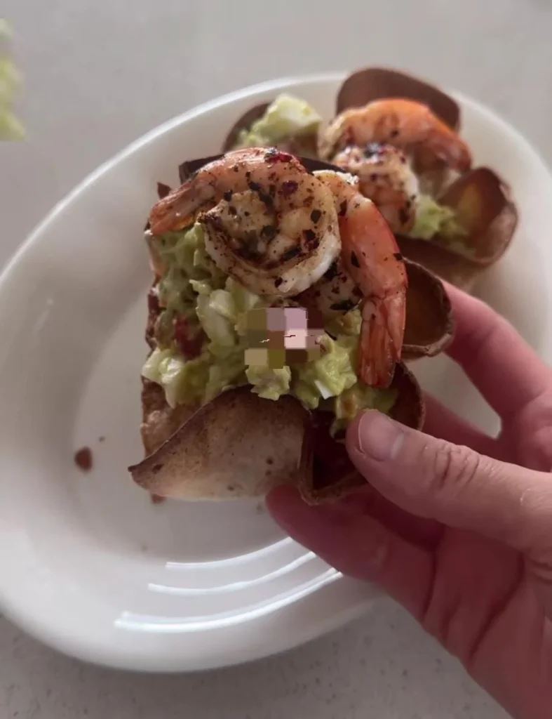 Baked Lemon Herb Cod Bowl