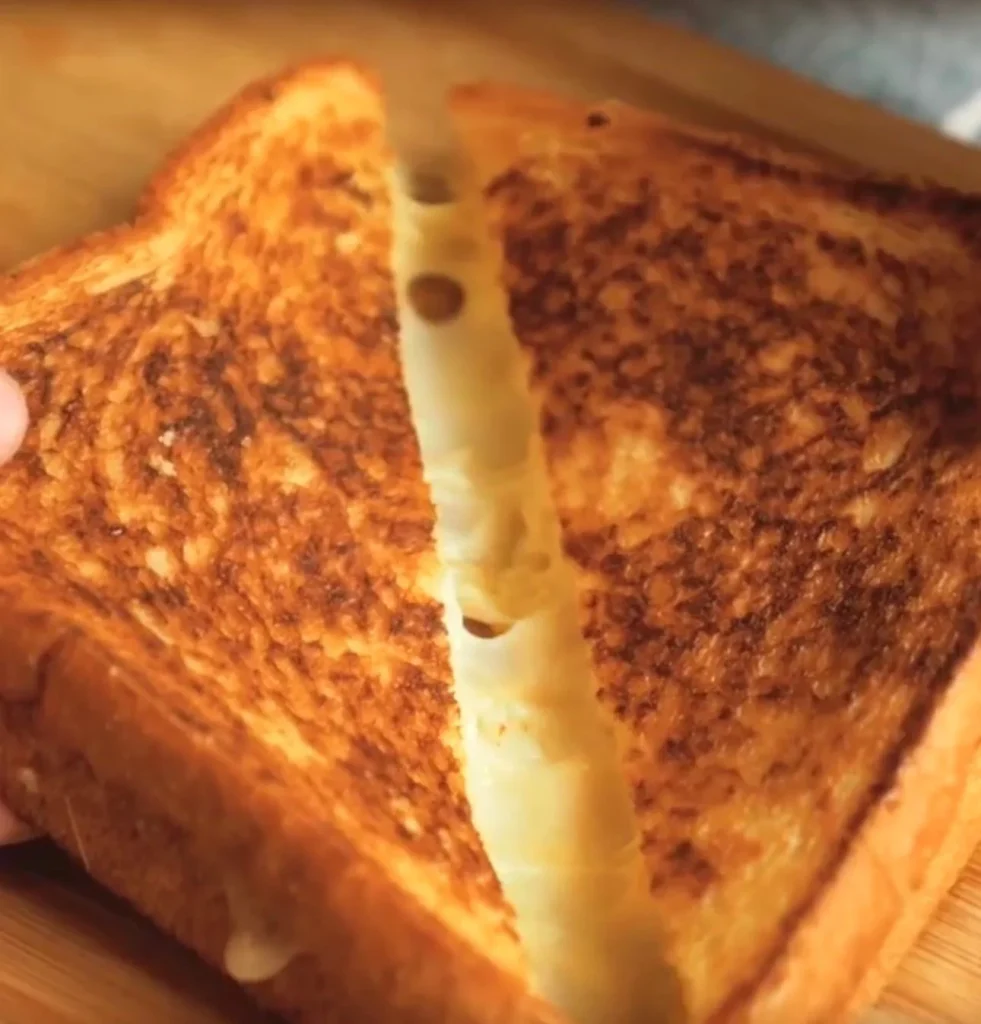 Grilled Cheese