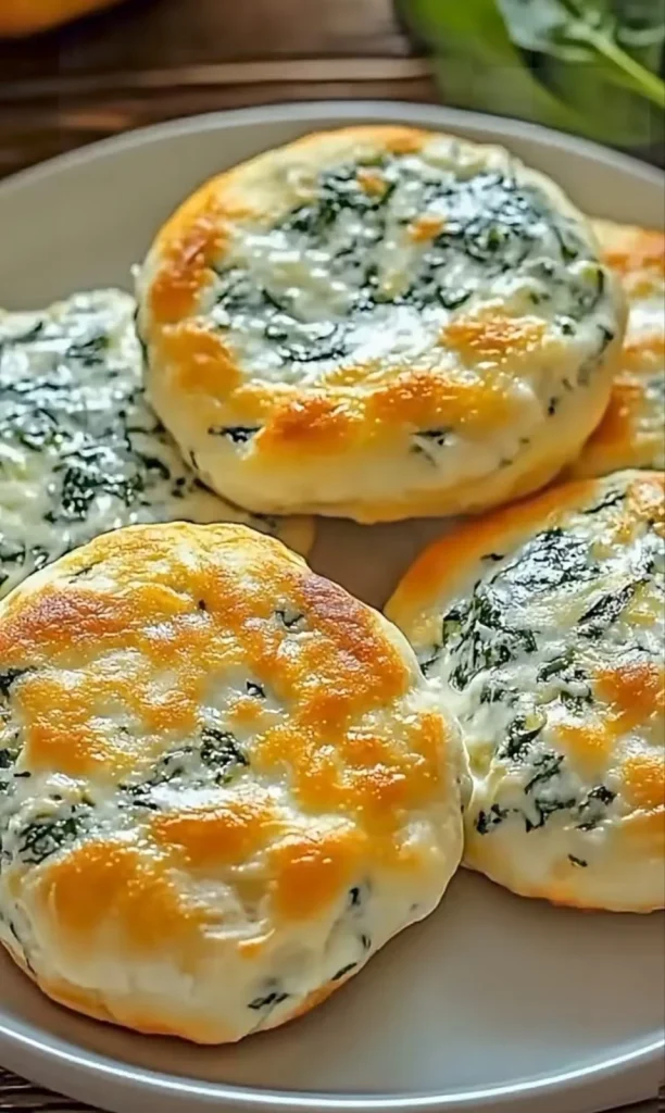 Egg White Spinach Protein Scramble