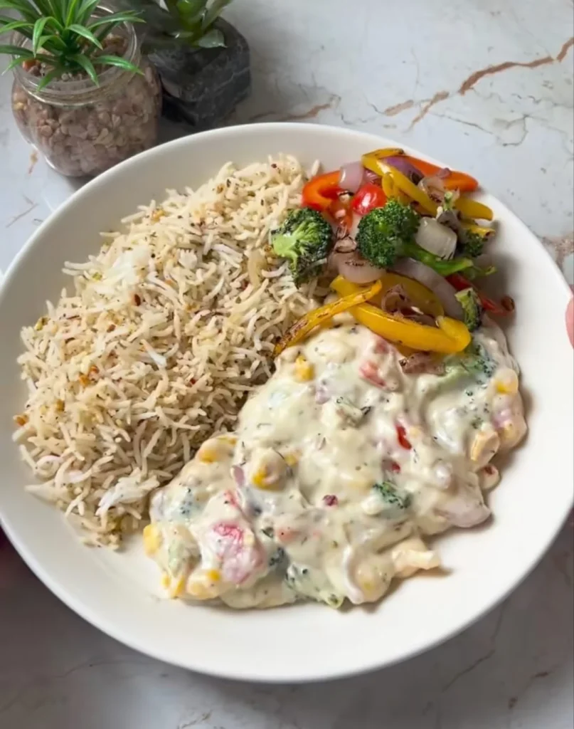 Rice Bowl