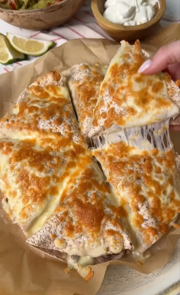 Quesadilla