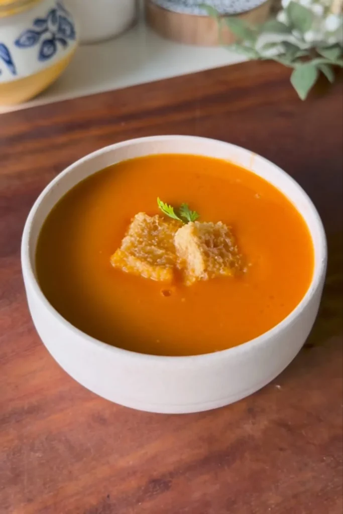 Tomato Soup