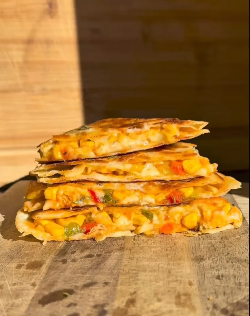 Quesadilla