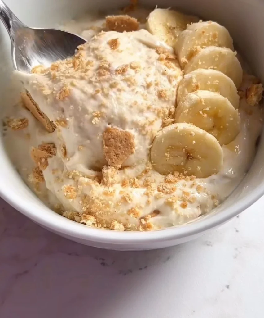  Creamy High-Protein Yogurt Power Bowl
