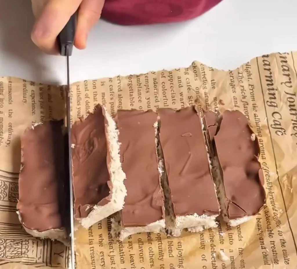 Coconut Almond Energy Bars