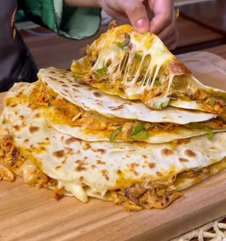 Quesadilla