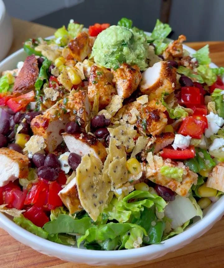 Chicken Salad