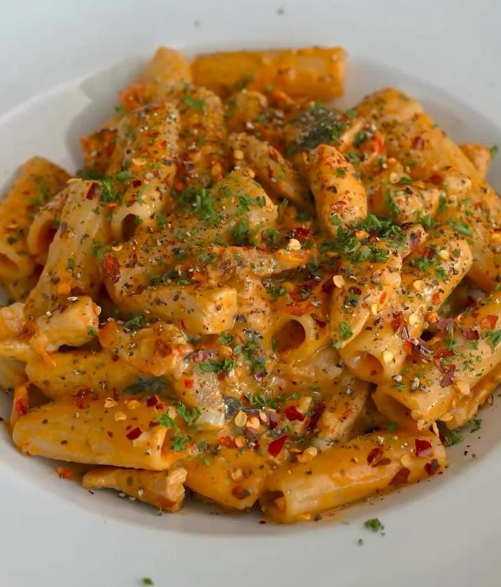 Chicken Pasta