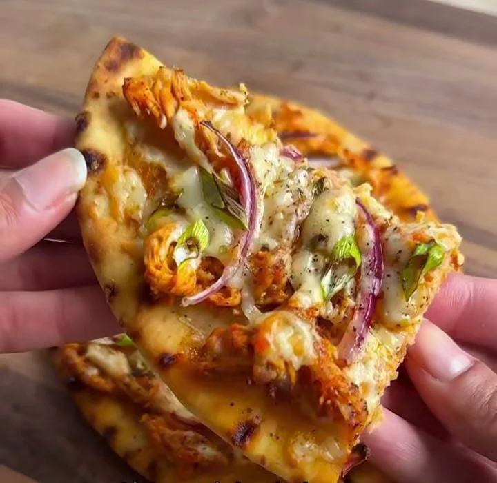 Flatbread Pizza