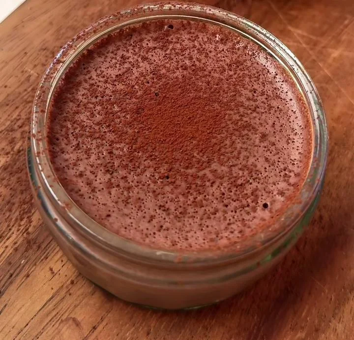 Cottage Cheese Protein Power Plate