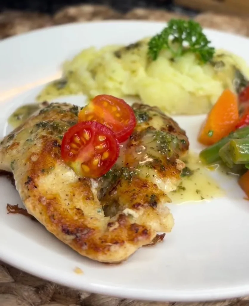 Lemon Pepper Grilled Fish
