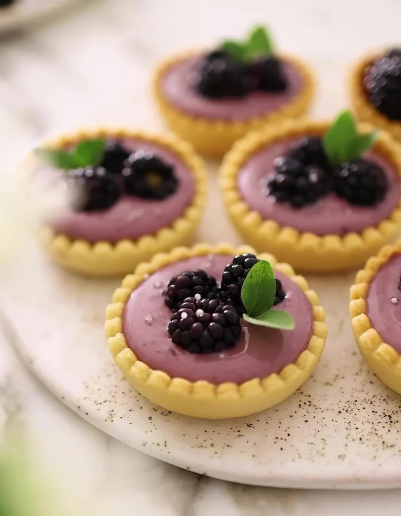 Coconut Custard Cups