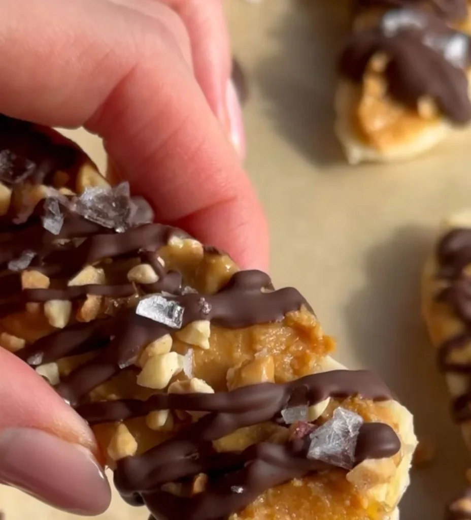 Banana Peanut Energy Bites