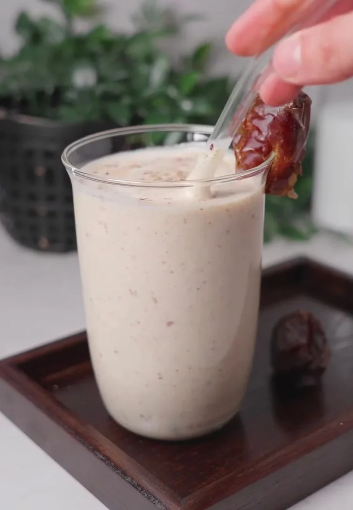 Smoothie Energy Drink