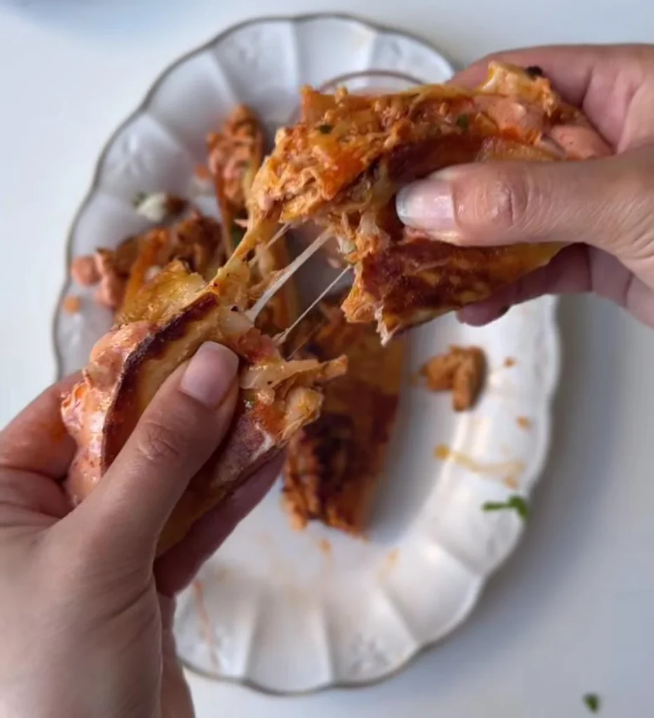 Chicken Taco Filling Instant Pot Chicken