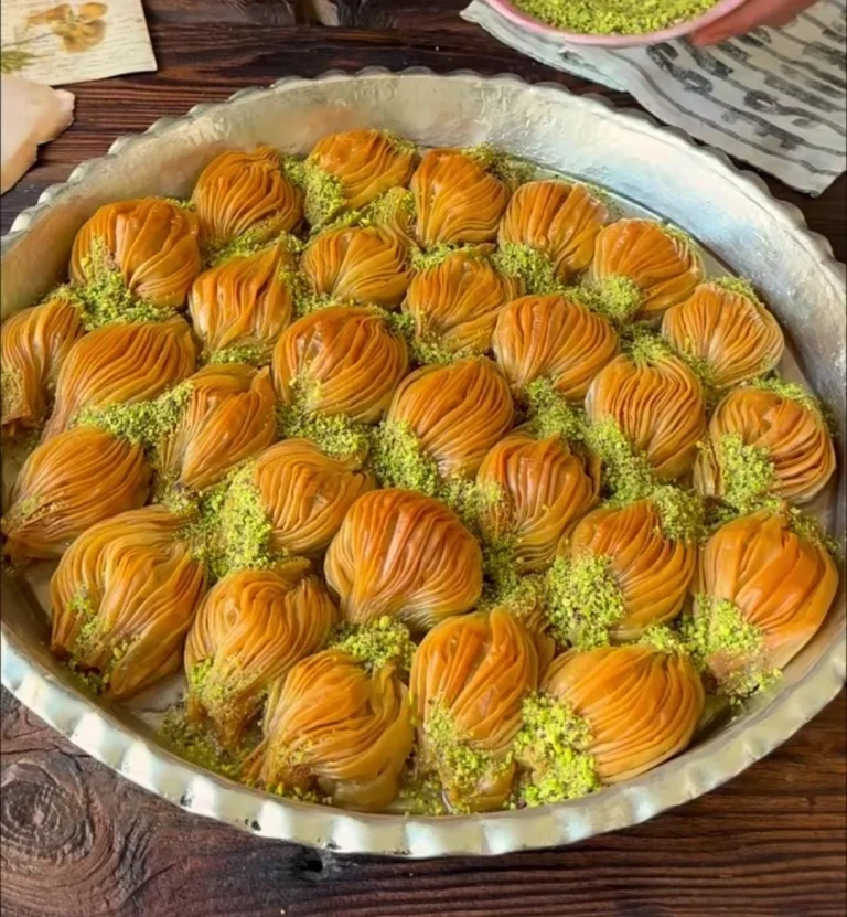 Baklava