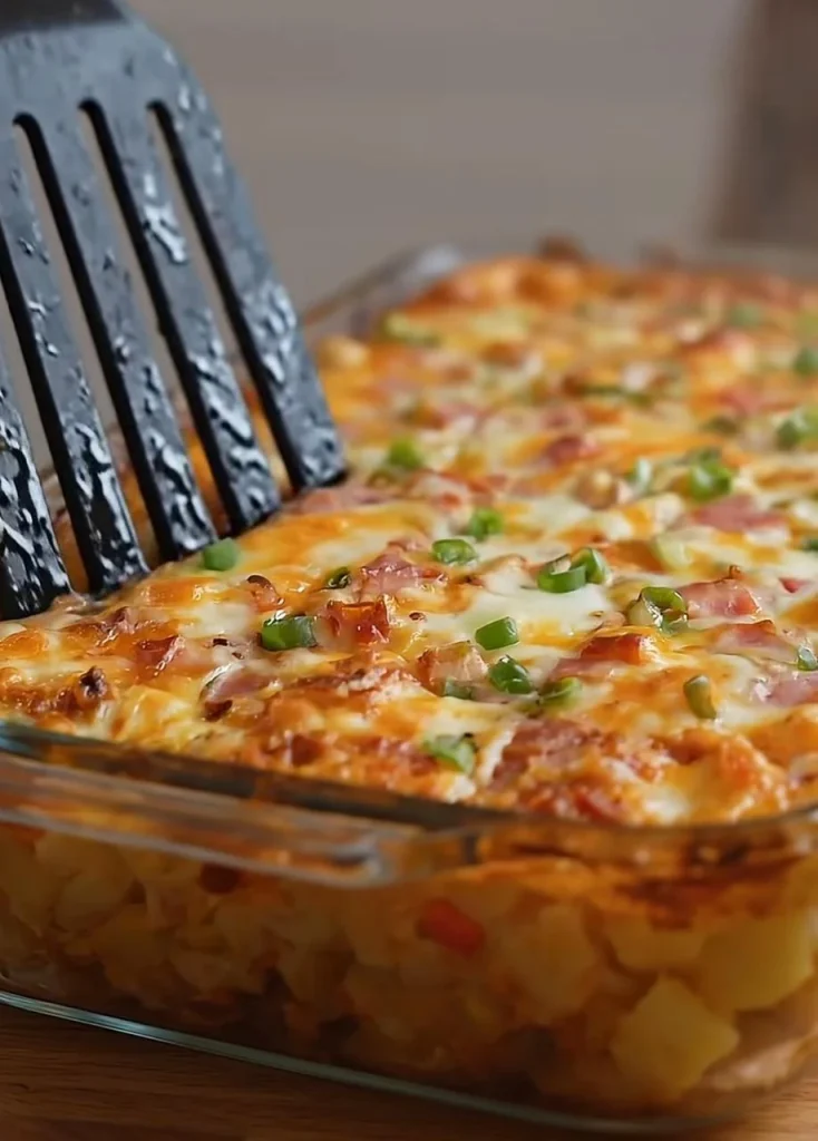  Breakfast-for-Dinner Hash