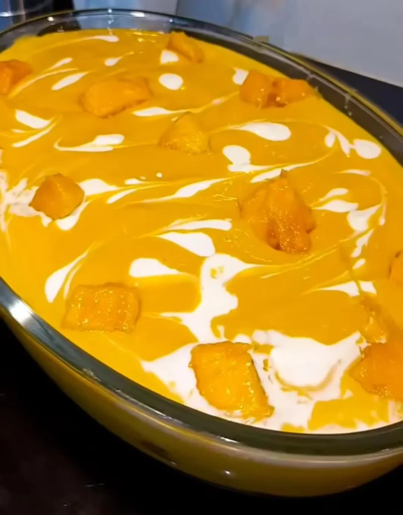Mango Delight