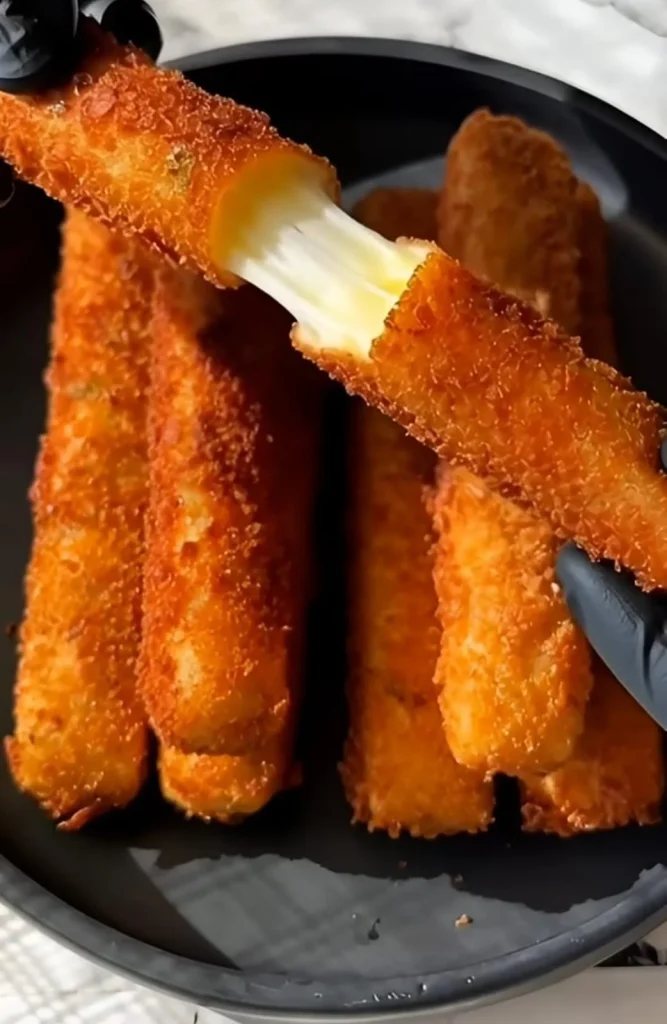 Cheese Sticks