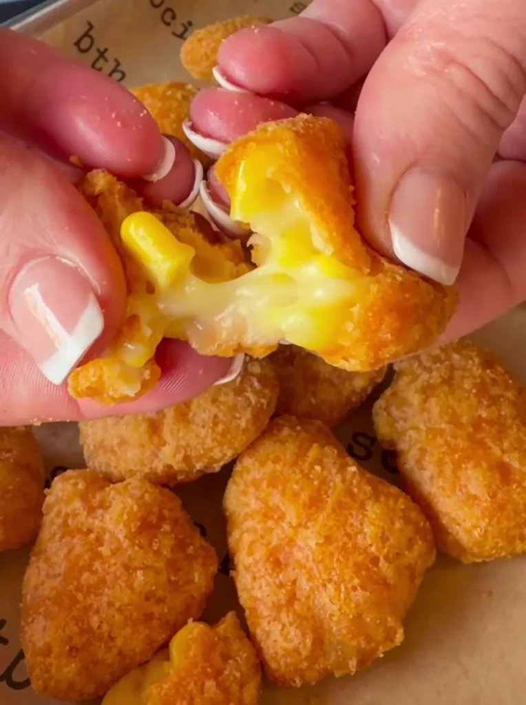 Corn Nuggets