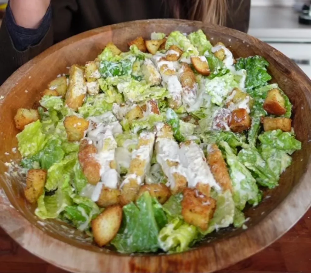 Caesar Salad