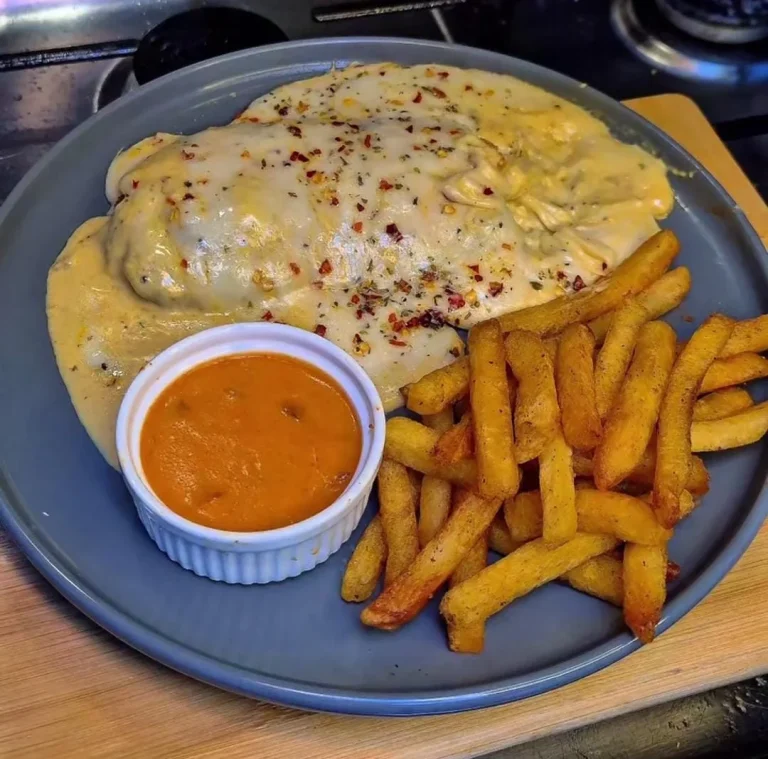 Chicken Breast Zero Carb Food Option