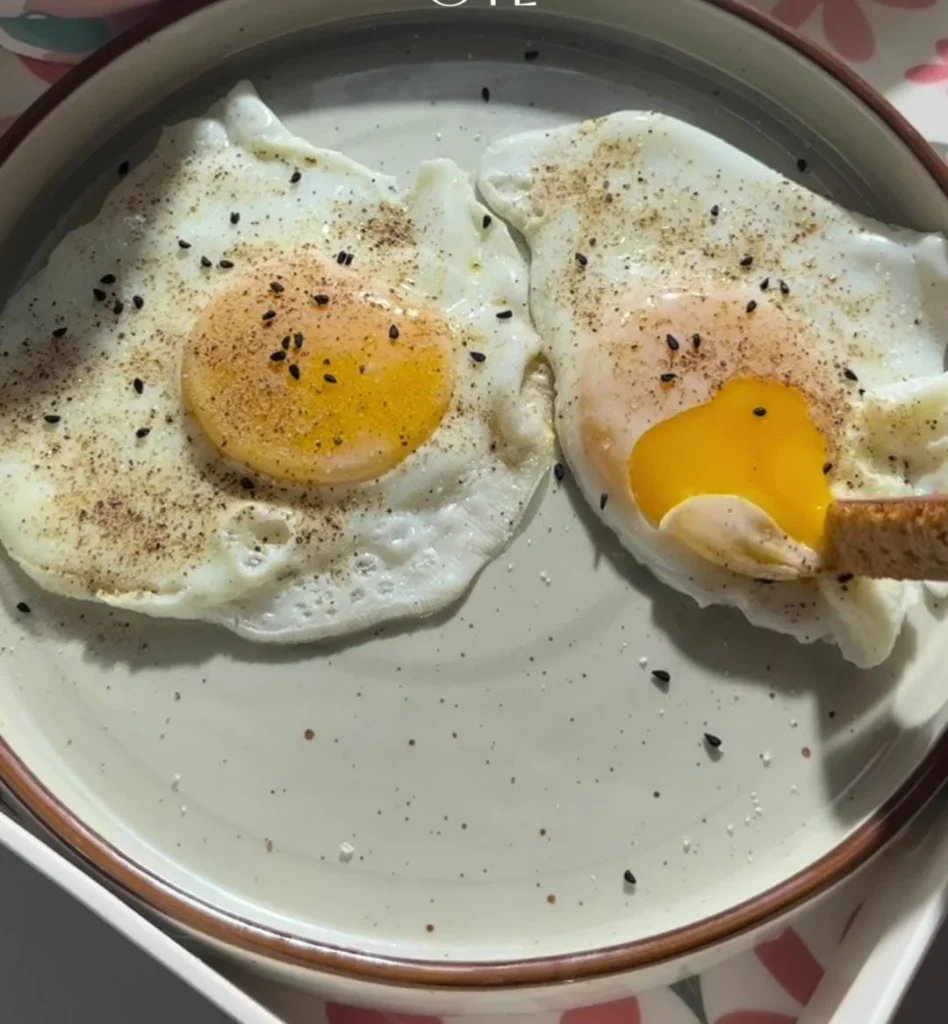 Eggs as a Zero Carb Food Staple