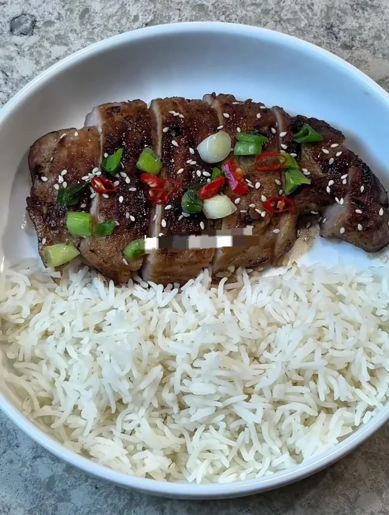 Pork Lean Cuts Zero Carb Food