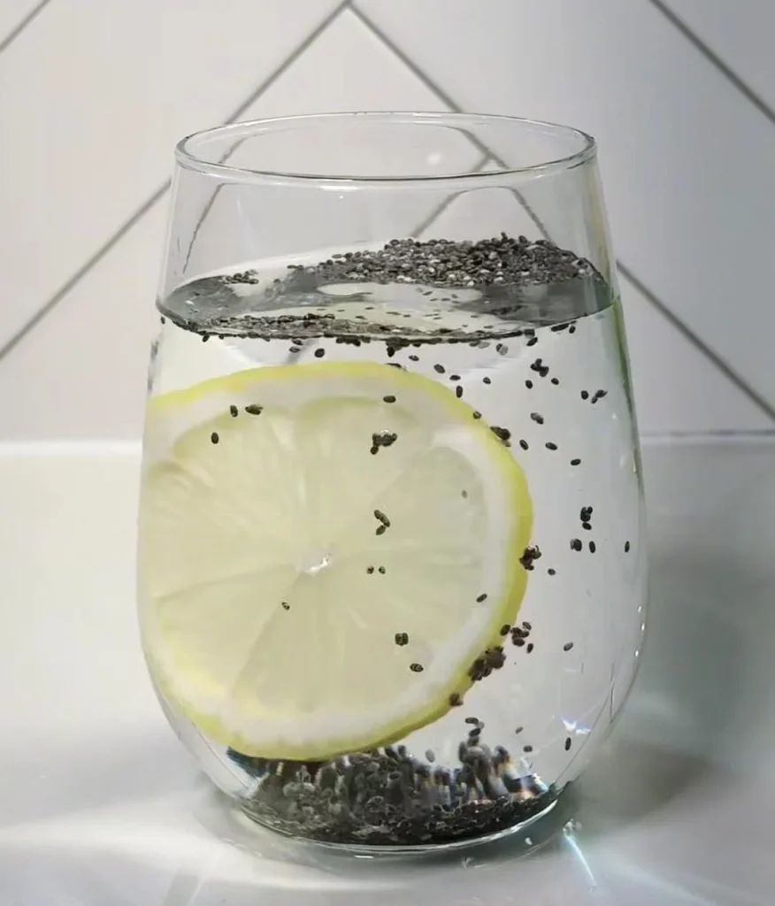 Water Zero Carb Food Essential Hydration