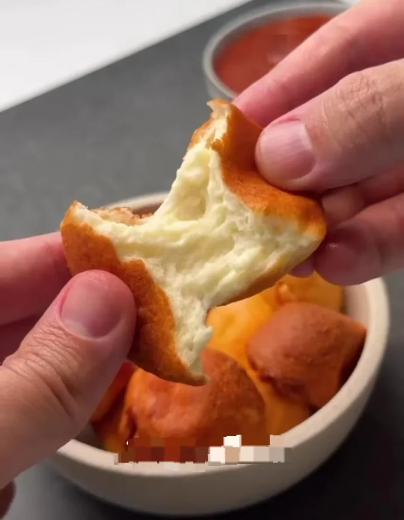 Cheese Cubes Zero Carb Snack