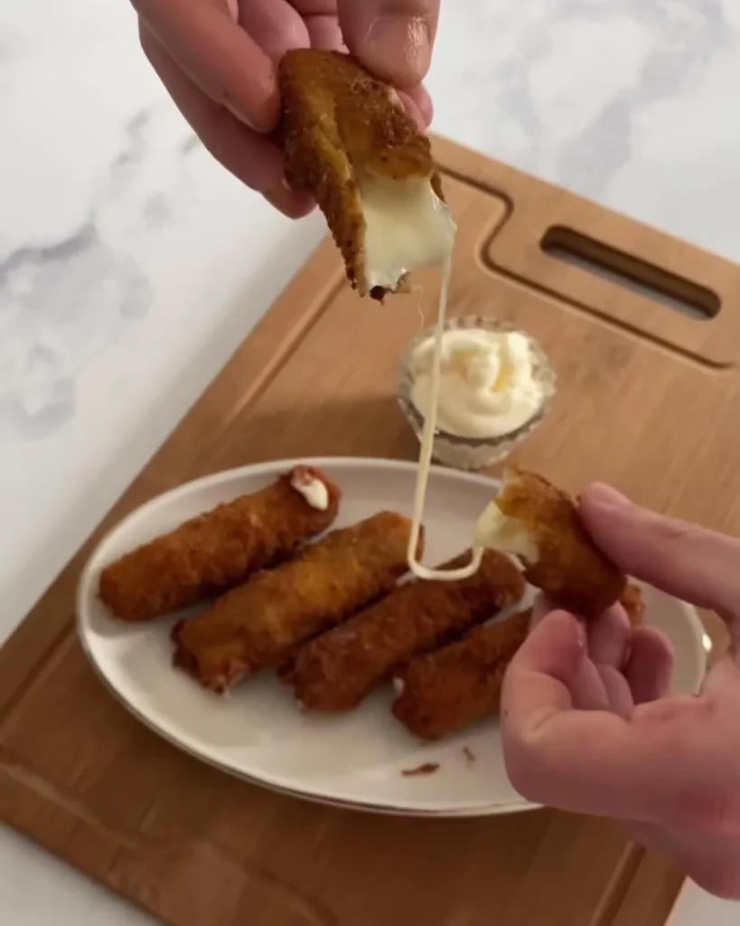 Cream Cheese Spoon Snack Zero Carb Treat