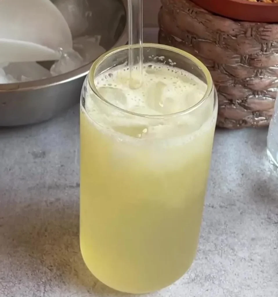 Cold Water Electrolyte Zero Carb Hydration Snack