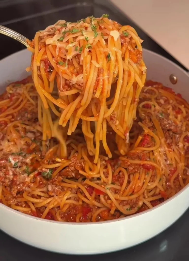 Sausage Pasta Skillet Italian Sausage Recipe