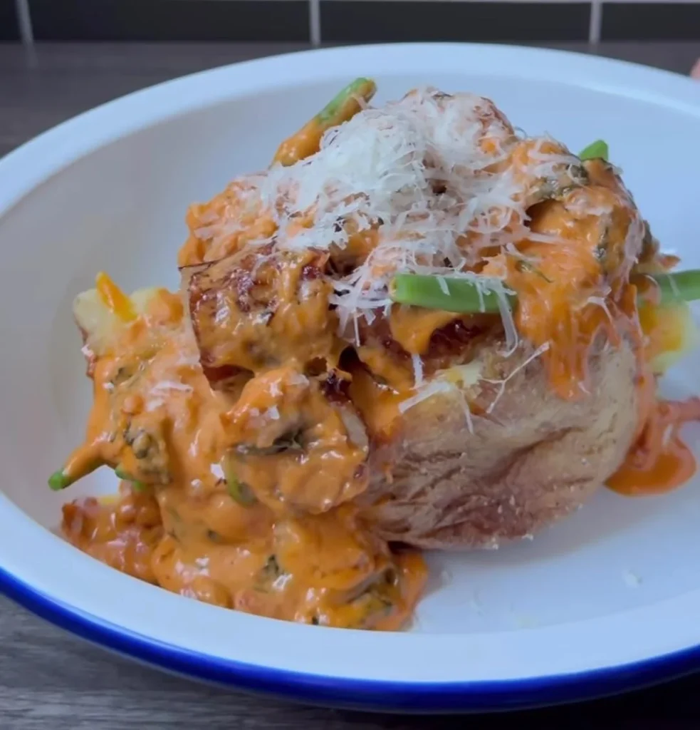 Sausage Potato Bake Italian Sausage Recipe