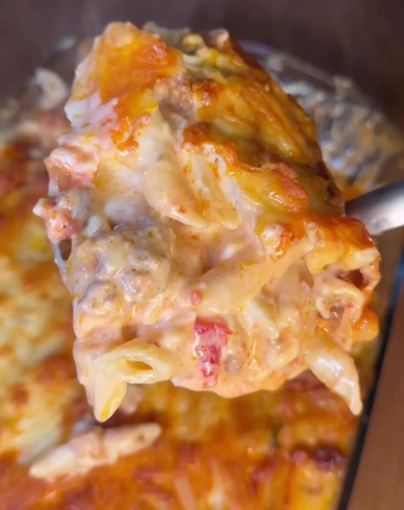 Sausage Mac and Cheese Italian Sausage Recipe