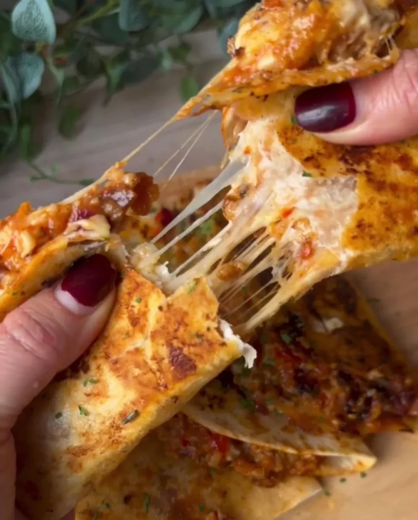 Sausage Tacos Italian Sausage Recipe