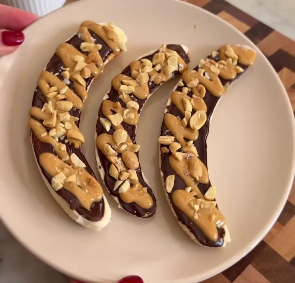 Peanut Butter Energy Picnic Dessert Bites
