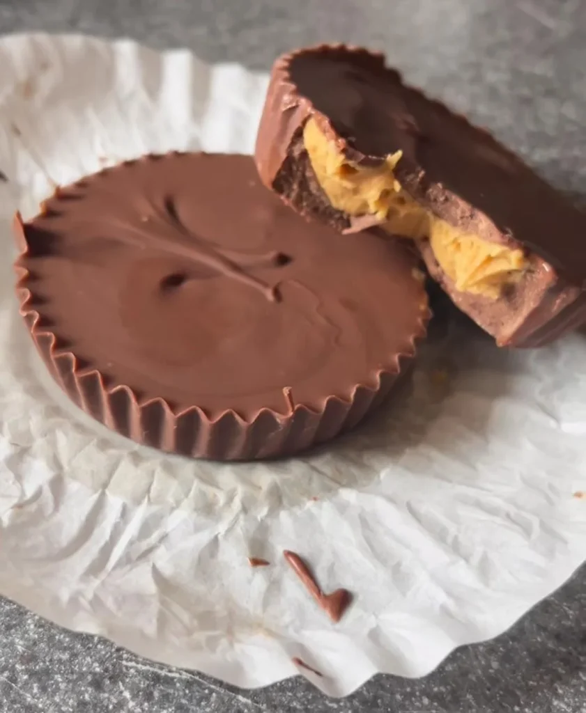 Peanut Butter Cups
