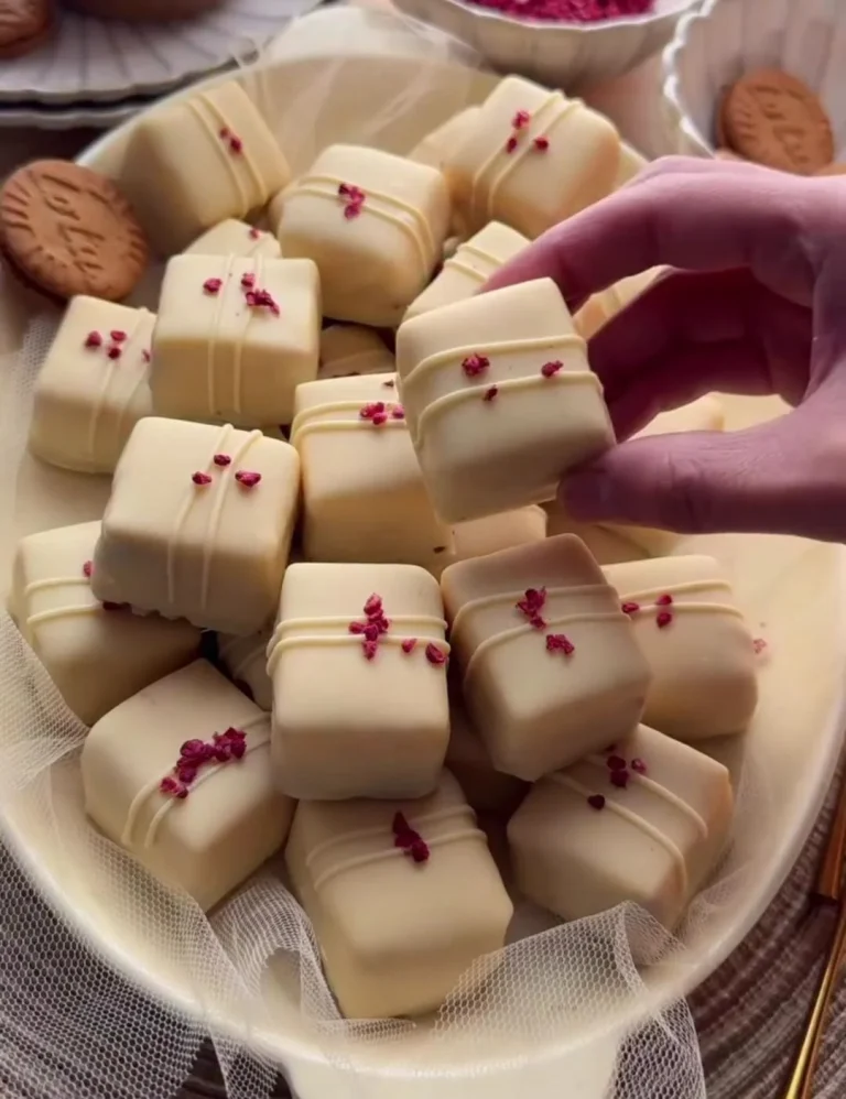 Cheesecake Bites