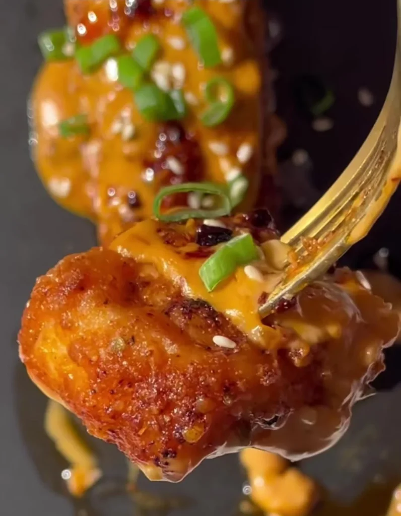 Garlic Parmesan Grilled Salmon