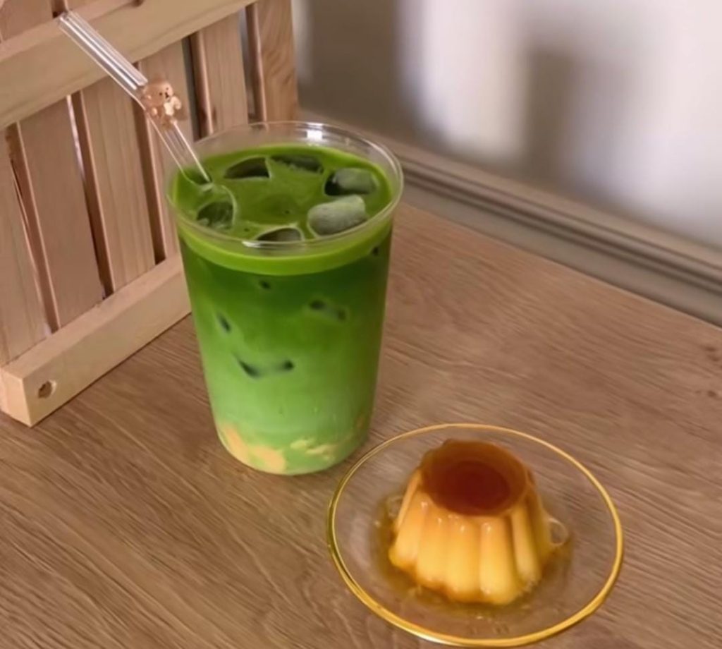 Iced Mocha Delight Starbucks Summer Drinks Copycat