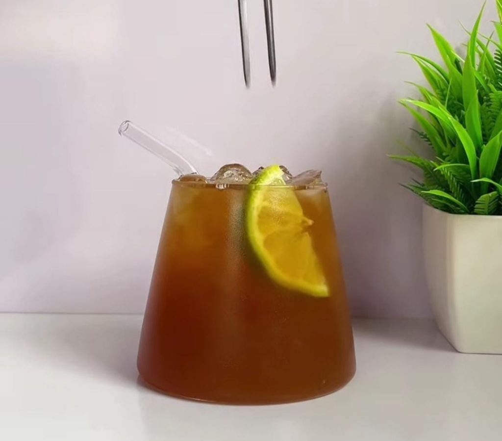 Pineapple Iced Tea Starbucks Summer Drinks Copyca
