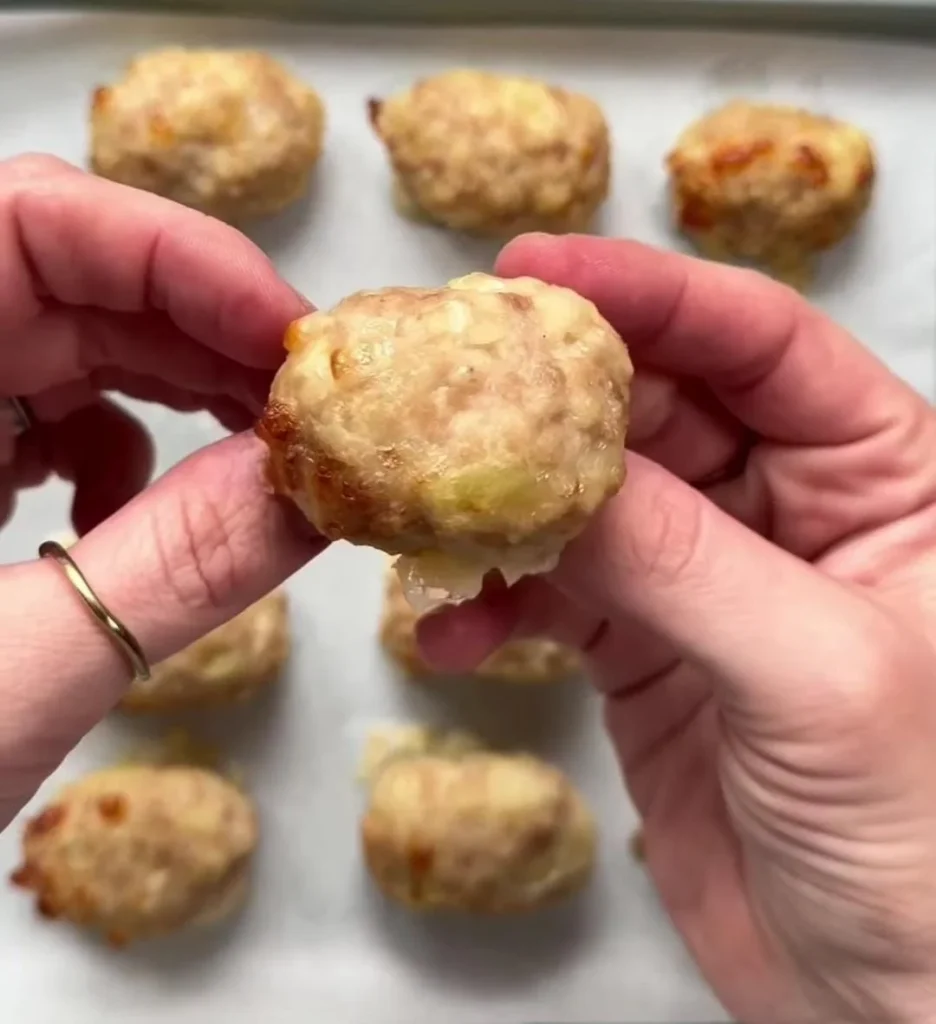 Chicken Nuggets Toddler Dinners