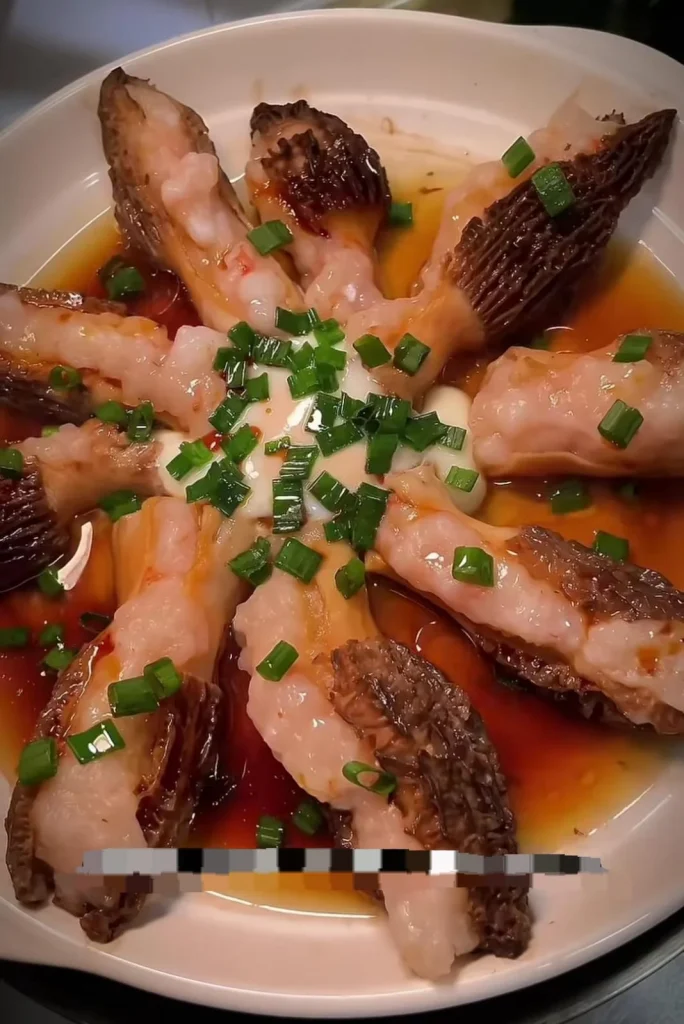 Garlic Shrimp Bites Summer Appetizers Recipe