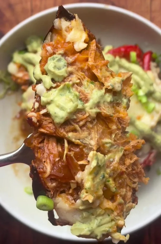 Crockpot Honey Garlic Chicken Summer Meals Recipe