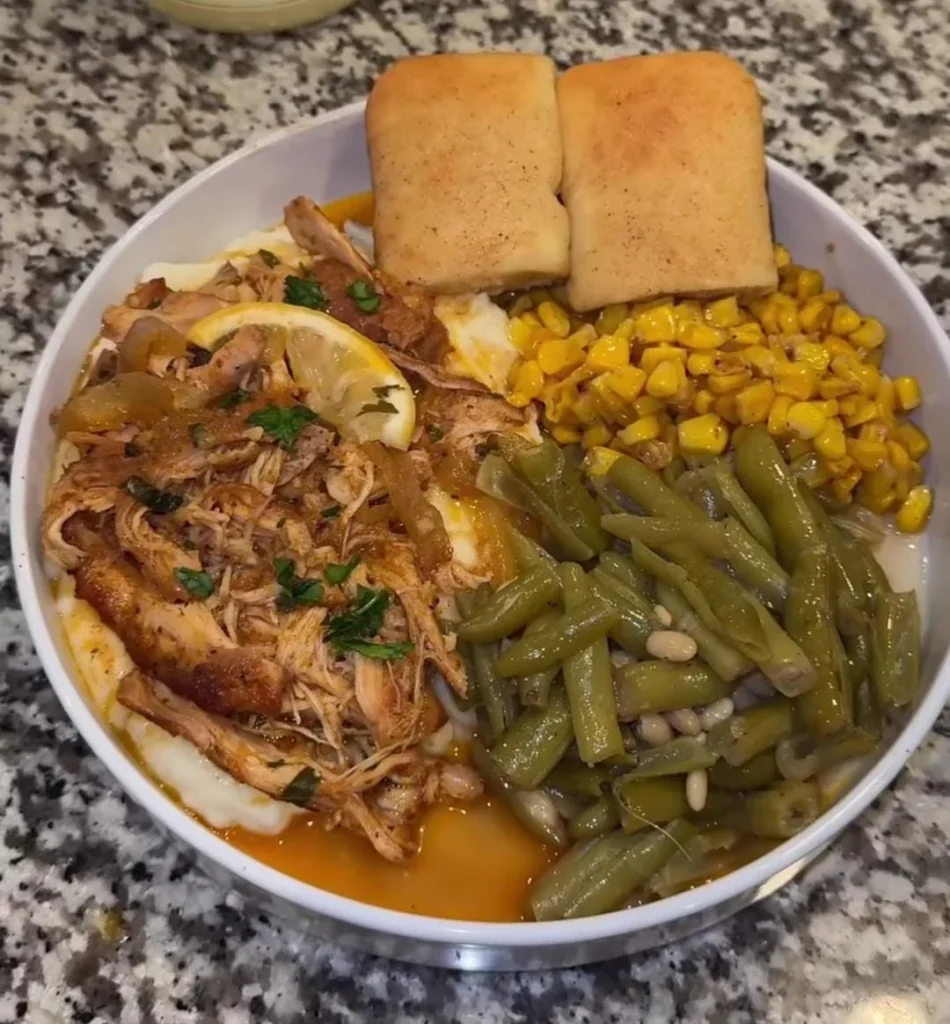 Slow Cooker Mexican Chicken Crockpot Summer Meals Recipe