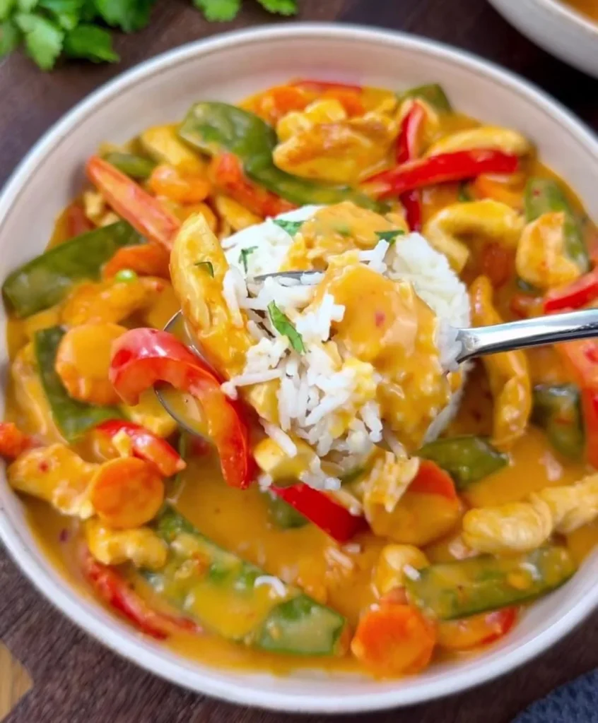 Slow Cooker Veggie Chili Crockpot Summer Meals Recipe