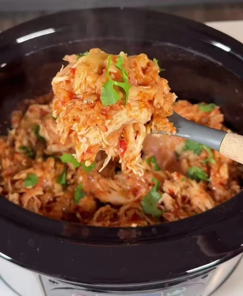 Slow Cooker Lemon Chicken Crockpot Summer Meals Recipe