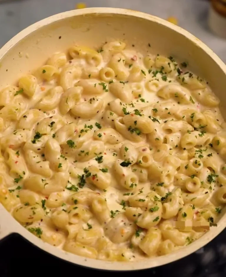 Cheesy Pasta Picky Eater Recipes